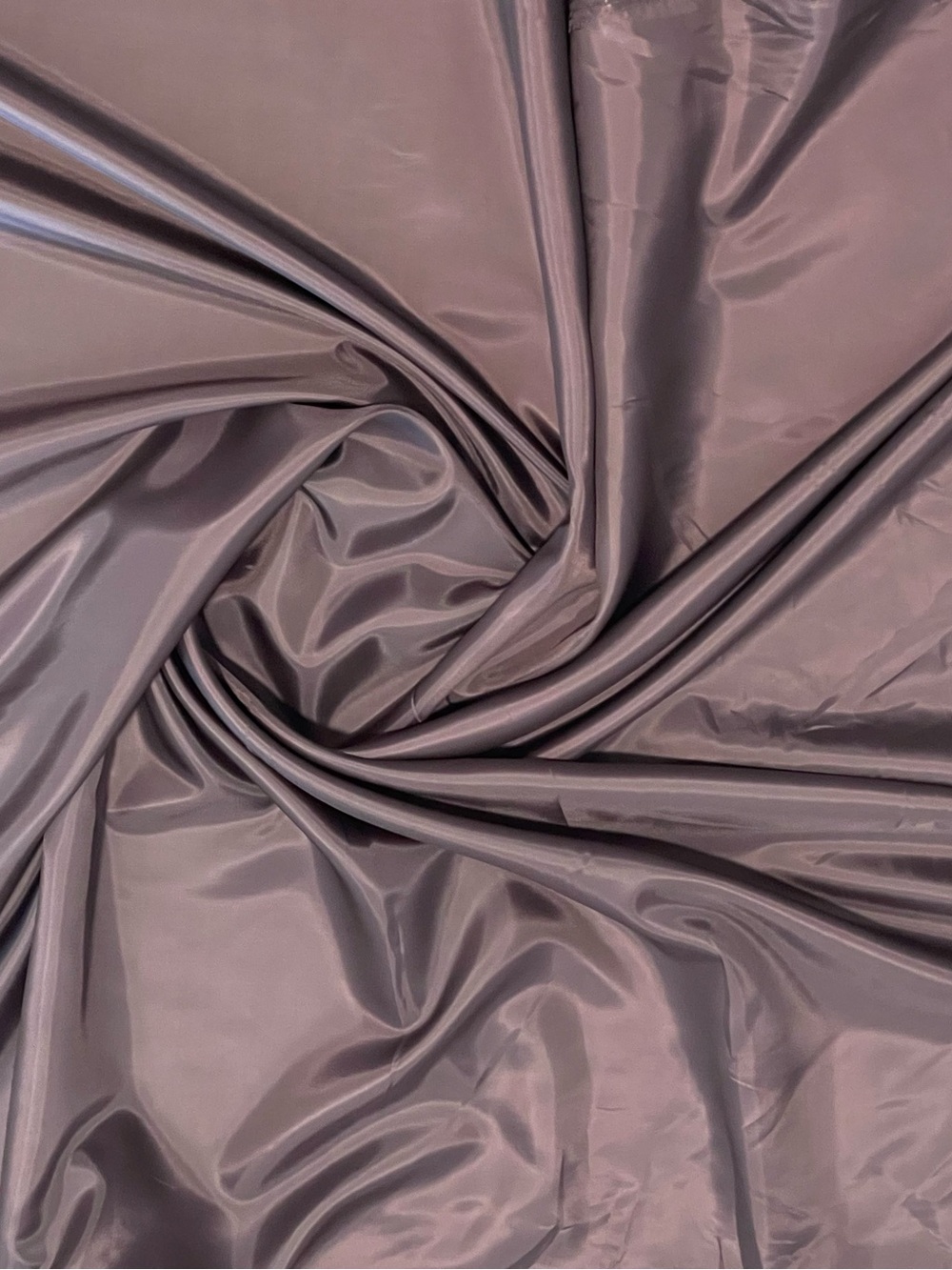 Dark Choco Lining Fabric